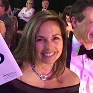 Meet your Posher, Carlyn